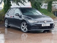 2022 Volkswagen Golf 1.5 TSI R-Line 5dr HATCHBACK PETROL Manual