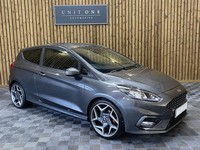 2019 Ford Fiesta T EcoBoost ST-3 Hatchback Petrol Manual