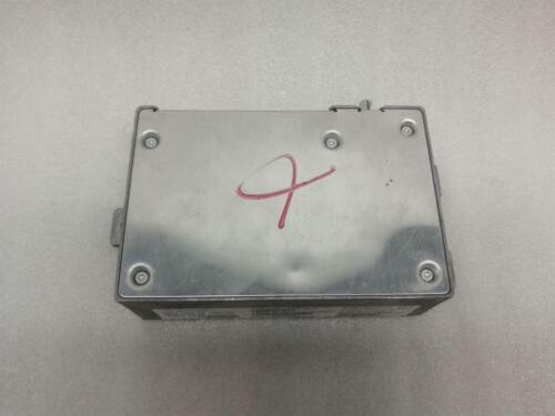 CORVETTE C6 Hands Free module 15921151 Steuergerät Freisprecheinrichtung