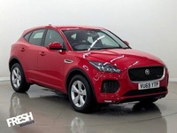 2019 Jaguar E-Pace P200 R-Dynamic S SUV Petrol Automatic