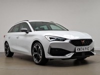 2024 Cupra Leon 1.5 TSI 150 V1 5dr Estate Petrol Manual