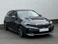 BMW 1 SERIES 118i M Sport 5dr