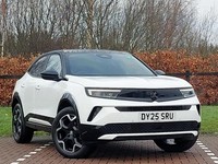 2025 Vauxhall Mokka 1.2 Turbo Ultimate 5dr Auto Hatchback Petrol Automatic