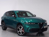 2024 Alfa Romeo Tonale 1.5 MHEV Sprint 5dr Auto Hatchback Petrol Automatic