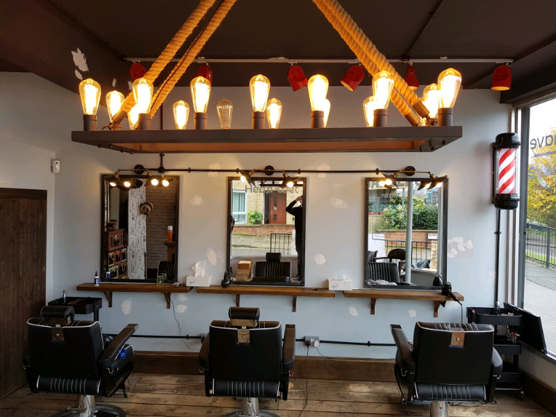 Barber shop for sale in Sidcup, London Gumtree