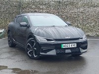 2023 Kia EV6 166kW GT Line S 77.4kWh 5dr Auto HATCHBACK ELECTRIC Automatic