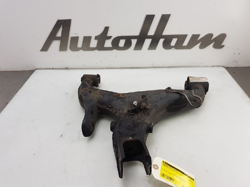 Bras De Suspension ArriÃRe Droit Discovery Iv (Las) 2013 Lr051592