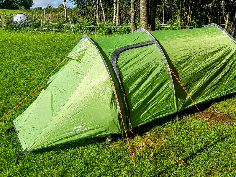 Vango Scafell 200+ Tent in Glenrothes, Fife Gumtree