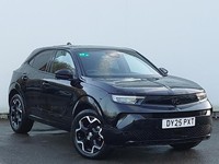 2025 Vauxhall Mokka 1.2 Turbo Ultimate 5dr Auto Hatchback Petrol Automatic