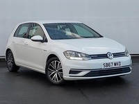 2018 Volkswagen Golf 1.5 TSI EVO SE [Nav] 5dr DSG Hatchback Petrol Automatic