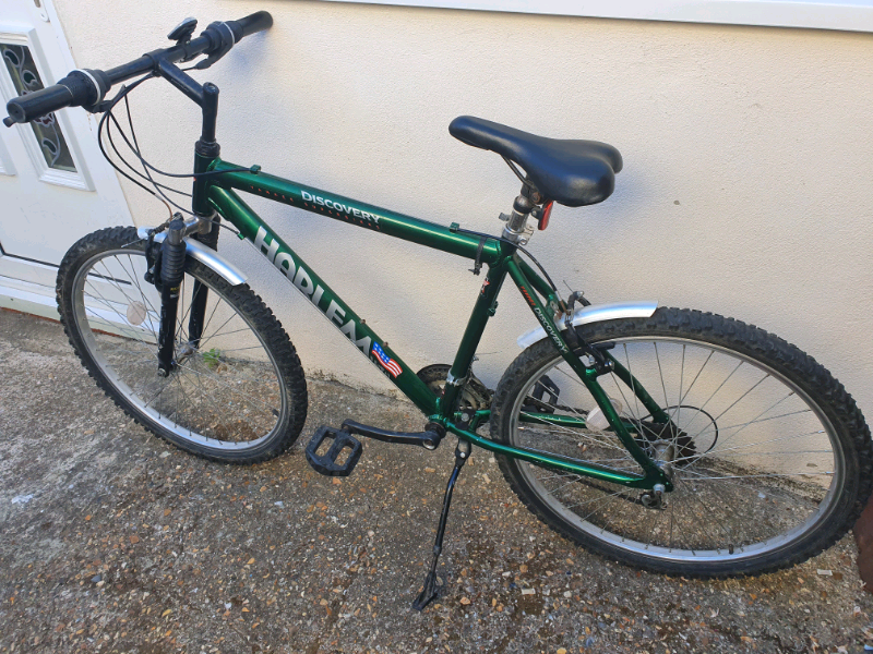 Harlem Yankee Discovery Bike for Sale | in Southampton, Hampshire | Gumtree