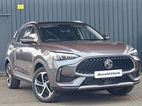 2023 Mg Motor Uk HS 1.5 T-GDI Trophy 5dr DCT SUV Petrol Automatic