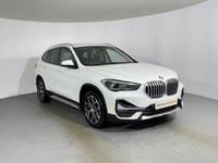 BMW X1 xDrive 20d xLine 5dr Step Auto
