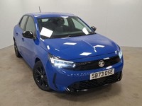 2023 Vauxhall Corsa 1.2 Design 5dr Hatchback Petrol Manual