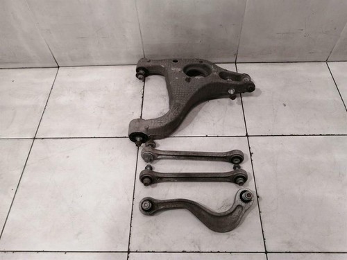 PORSCHE Panamera 970 Right Rear Wishbone 97033104202 Hinten Rechts Querlenker