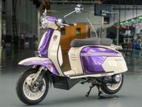 2025 Royal Alloy GP300 SE LC E5
