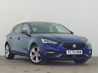 2020 SEAT Leon 1.5 TSI EVO FR 5dr Hatchback Petrol Manual