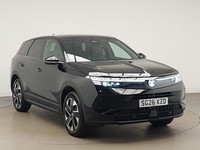 2026 Vauxhall Grandland 1.2 Hybrid 145 GS [Intelli-LED] 5dr e-DCT6 HATCHBACK PET