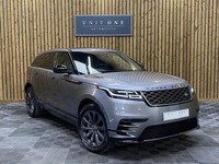 2019 Land Rover Range Rover Velar D240 R-Dynamic SE SUV Diesel Automatic