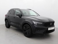 VOLVO XC40 2.0 B4P Plus Black Edition 5dr Auto *VAT QUALIFYING*
