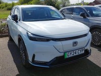2024 Honda e NY1 150kW Elegance 69kWh 5dr Auto Hatchback Electric Automatic