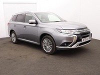  Mitsubishi Outlander 2.4 PHEV Dynamic 5dr Auto Petrol/Electric Hybrid