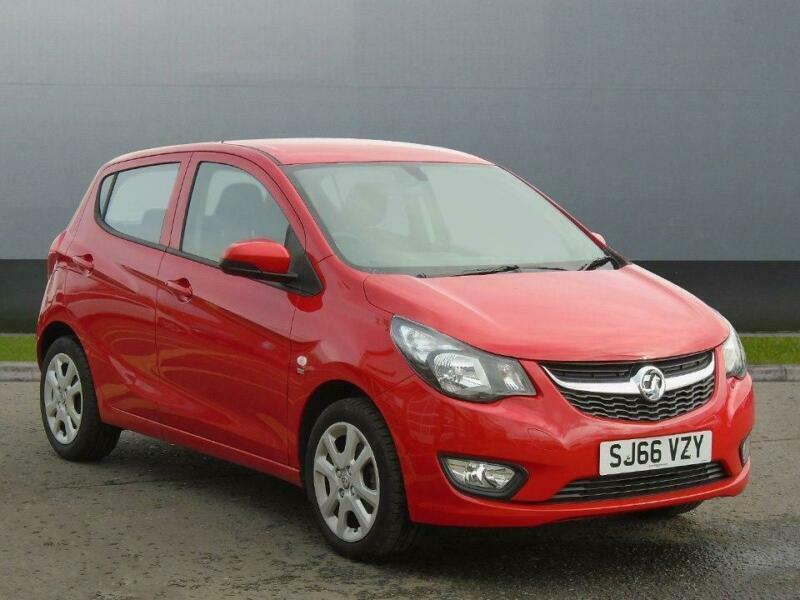 Vauxhall Viva 1.0 SE 5dr in Kilmarnock, East Ayrshire Gumtree