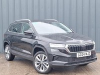 2024 Skoda Karoq 1.0 TSI 116 SE L 5dr SUV Petrol Manual