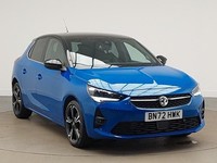2022 Vauxhall Corsa 1.2 Turbo Ultimate 5dr Auto Hatchback Petrol Automatic
