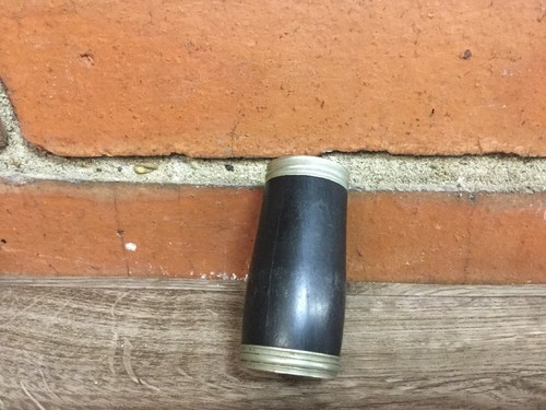 Selmer Clarinet - wood Barrel (stock#8071)