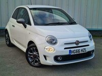 Used Fiat 500 For Sale In Weston Super Mare Somerset Gumtree