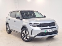 2026 Vauxhall Frontera 83kW GS 44kWh 5dr Auto HATCHBACK ELECTRIC Automatic