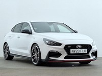 2020 Hyundai I30 Fastback 2.0T GDI N Performance 5dr Hatchback Petrol Manual