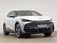 2025 Cupra Tavascan 210kW V1 77kWh 5dr Auto ESTATE ELECTRIC Automatic