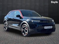 2023 Vauxhall Mokka 1.2 Turbo 136 GS 5dr Manual Hatchback Petrol Manual