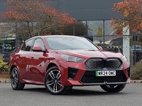 2024 BMW iX2 230kW xDrive30 M Sport 65kWh 5dr Auto Hatchback Electric Automatic