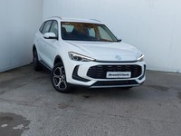 2025 MG Zs 1.5 SE 5dr Hatchback Petrol Manual