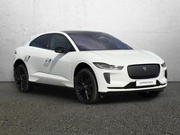 JAGUAR I-PACE 294kW EV400 Sport 90kWh 5dr Auto