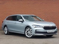 2024 Skoda Superb 1.5 TSI e-TEC SE L 5dr DSG Estate Petrol Automatic
