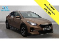2022 Kia XCeed 1.0T GDi ISG 2 5dr HATCHBACK PETROL Manual