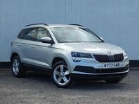 2019 Volkswagen Golf 1.5 TSI EVO 150 Match 5dr DSG HATCHBACK PETROL Manual