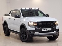 2024 Ford Ranger Pick Up Double Cab Tremor 2.0 EcoBlue 205 Auto Pick-up Diesel A