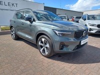 VOLVO XC40 2.0 B3P Plus Dark 5dr Auto