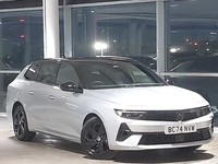 2025 Vauxhall Astra 1.2 Turbo 130 GS 5dr Auto ESTATE PETROL Automatic