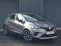 2023 Renault Captur 1.6 E-Tech full hybrid 145 Evolution 5dr Auto Hatchback Hybr