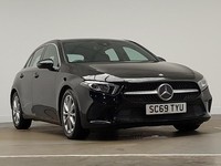 2019 Mercedes-Benz A Class A180 Sport 5dr Auto Hatchback Petrol Automatic