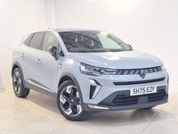 2025 Renault Symbioz 1.3 TCe 140 Techno 5dr Estate Petrol Manual