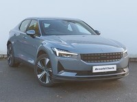 2023 Polestar 2 170kW 69kWh Standard Range Single motor 5dr Auto Hatchback Elect