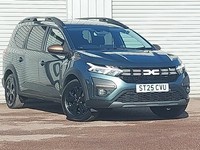 2025 Dacia Jogger 1.6 HEV Extreme 5dr Auto MPV PETROL/ELECTRIC Automatic