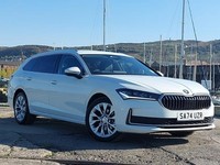 2024 Skoda Superb 2.0 TDI SE L 5dr DSG Hatchback Diesel Automatic